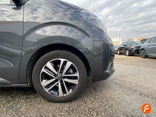 Peugeot Traveller Business Long BlueHDi 180 S&S EAT8