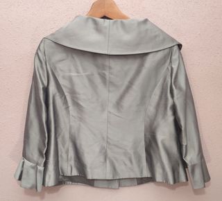 Vestido de encaje de 3 piezas para ceremonias