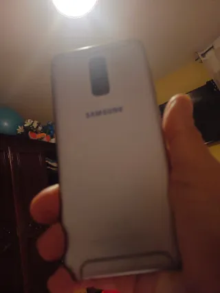 Samsung Galaxy A6