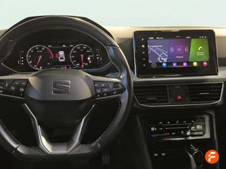 Seat Tarraco 1.5 TSI 110kW St&Sp DSG Style XL