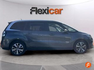 Citroën Grand C4 Picasso PureTech 96KW (130CV) S&S 6v Shine
