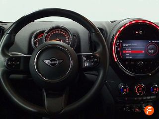 MINI Countryman Cooper D