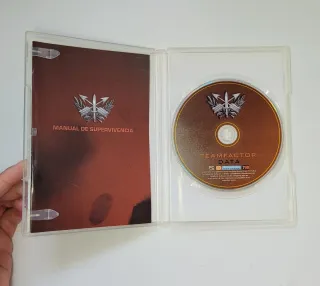 Team Factor PC CD-ROM