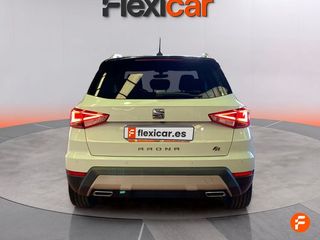 Seat Arona 1.5 TSI 110kW (150CV) FR