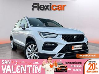Seat Ateca 1.5 TSI 110kW (150CV) DSG St&Sp Style