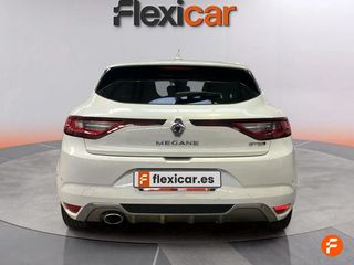 Renault Megane GT Line Blue dCi 85 kW (115CV)