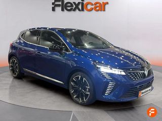 Renault Clio Evolution E-Tech full hybrid 145 (103kw)