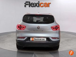 Renault Kadjar Intens Blue dCi 85kW (115CV) EDC