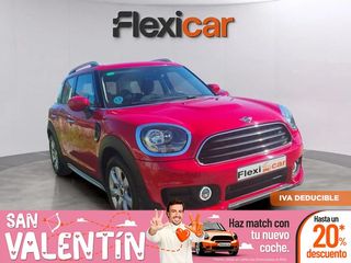 MINI Countryman One D