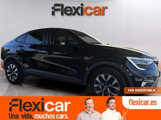 Renault Arkana Evolution TCe 103kW(140CV) EDC mild hybr