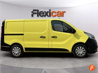 Renault Trafic 2.0 dCi 120CV L1 H1