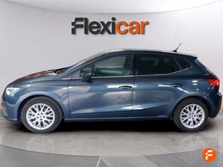 Seat Ibiza 1.0 TSI 81kW (110CV) Special Edition