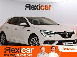 Renault Megane Business Energy dCi 81kW (110CV)