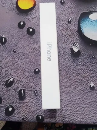 iPhone 17 Negro/Gris