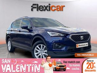 Seat Tarraco 1.5 TSI 110kW (150CV) St&Sp DSG Style