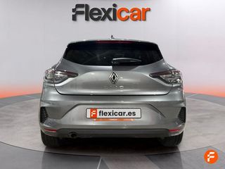 Renault Clio Evolution dCi 100 (74kw)