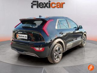 Kia Niro e-Niro 150kW Business (Long Range)