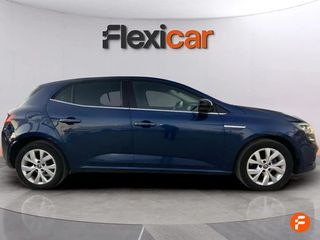 Renault Megane Business TCe 103 kW (140CV) GPF -SS