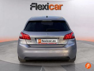 Peugeot 308 5p Style PureTech 130 S&S 6 Vel. MAN