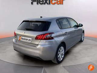 Peugeot 308 5p Style PureTech 130 S&S 6 Vel. MAN