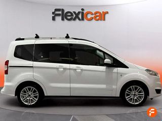 Ford Tourneo Courier 1.0 EcoBoost 100cv Ambiente