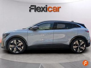 Renault Megane E-Tech iconic EV60 160kW (220CV) super ch.