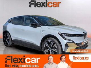 Renault Megane E-Tech iconic EV60 160kW (220CV) super ch.