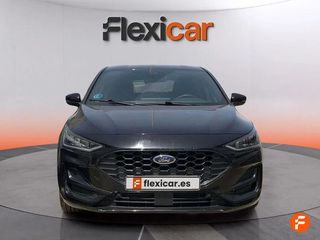 Ford Focus 1.0 Ecoboost MHEV 92kW ST-Line Auto