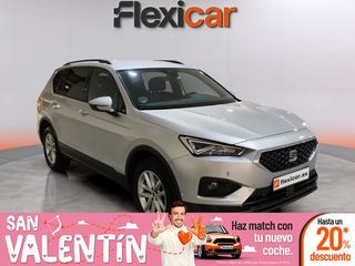 Seat Tarraco 1.5 TSI 110kW (150CV) St&Sp FR