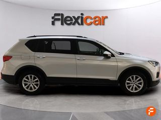 Seat Tarraco 1.5 TSI 110kW (150CV) St&Sp FR