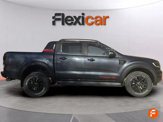 Ford Ranger Thunder