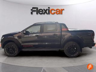 Ford Ranger Thunder