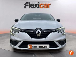 Renault Megane Limited TCe GPF 103 kW (140CV)