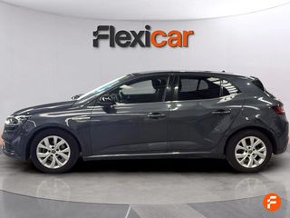 Renault Megane Business TCe 103 kW (140CV) GPF -SS
