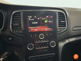 Renault Megane Business TCe 103 kW (140CV) GPF -SS