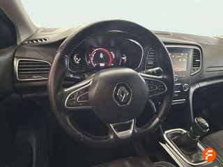 Renault Megane Business TCe 103 kW (140CV) GPF -SS