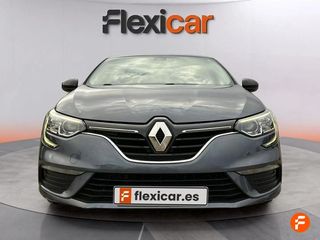 Renault Megane Limited TCe GPF 103 kW (140CV)