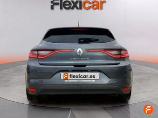 Renault Megane Limited TCe GPF 103 kW (140CV)