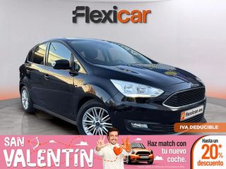 Ford C Max 1.0 EcoBoost 92kW (125CV) Trend+
