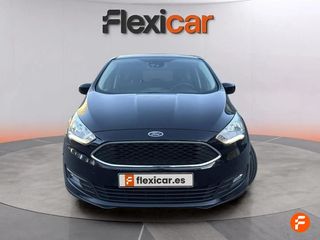 Ford C Max 1.0 EcoBoost 92kW (125CV) Trend+