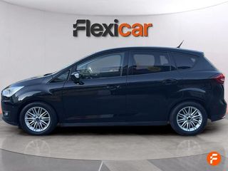 Ford C Max 1.0 EcoBoost 92kW (125CV) Trend+