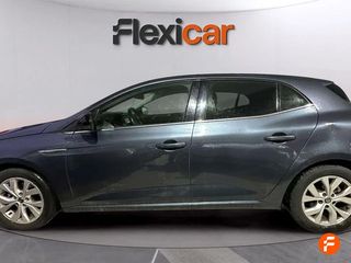 Renault Megane Limited TCe GPF 103 kW (140CV)