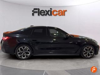 BMW Serie 4 420i Gran Coupé