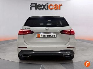 Mercedes Clase B B 200