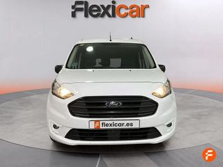 Ford Transit Connect Kombi 1.5 TDCi 100cv Ambient 220 L1 (M1)