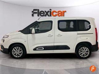 Citroën Berlingo Talla M BlueHDi 100 S&S FEEL