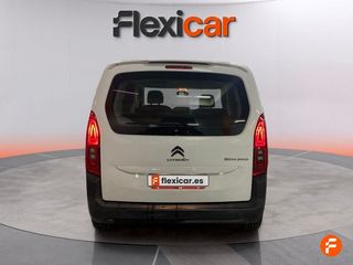 Citroën Berlingo Talla M BlueHDi 100 S&S FEEL