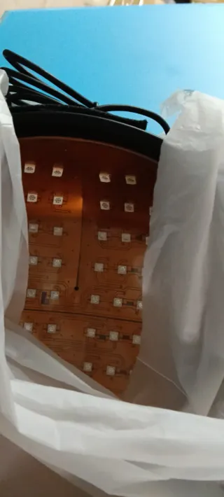 Gorra Láser (Laser Cap)