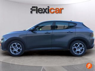 Alfa Romeo Tonale 1.5 MHEV GASOLINA 130 CV SPRINT FWD