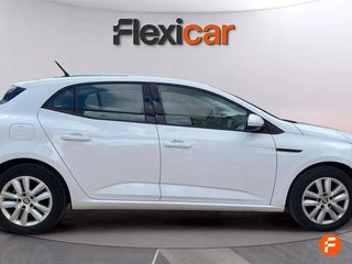 Renault Megane Intens TCe 103 kW (140CV) GPF